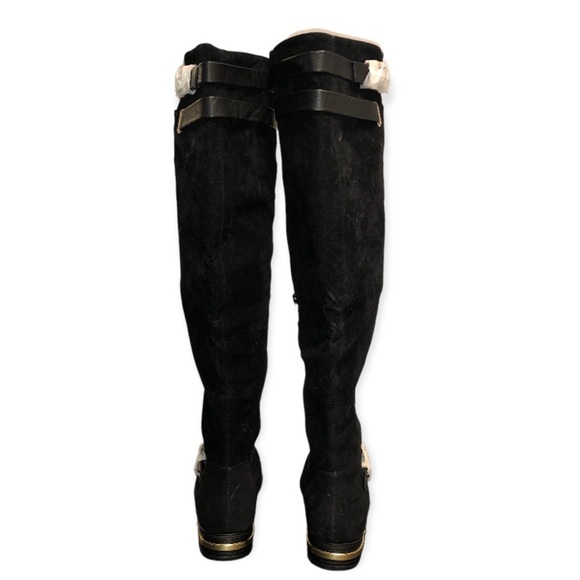 JustFab Boots - Picture 2 of 14